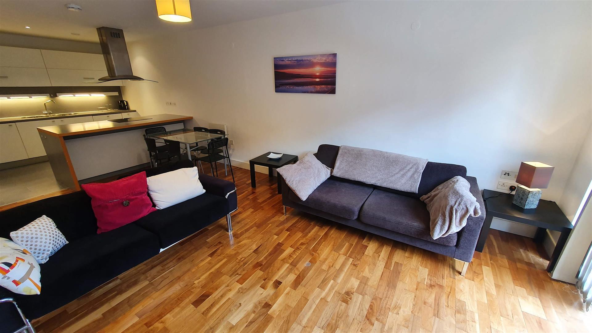 G13, The Hacienda 11 – 15 Whitworth Street  Manchester